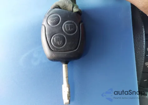 2012 Ford Transit Connect Xlt z USA, uszkodzony, nr VIN NM0KS9BN4CT115846